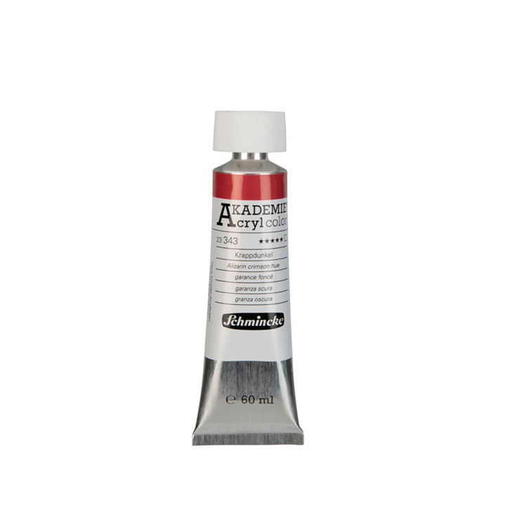Culori acrilice Schmincke AKADEMIE 60 ml | diverse culori