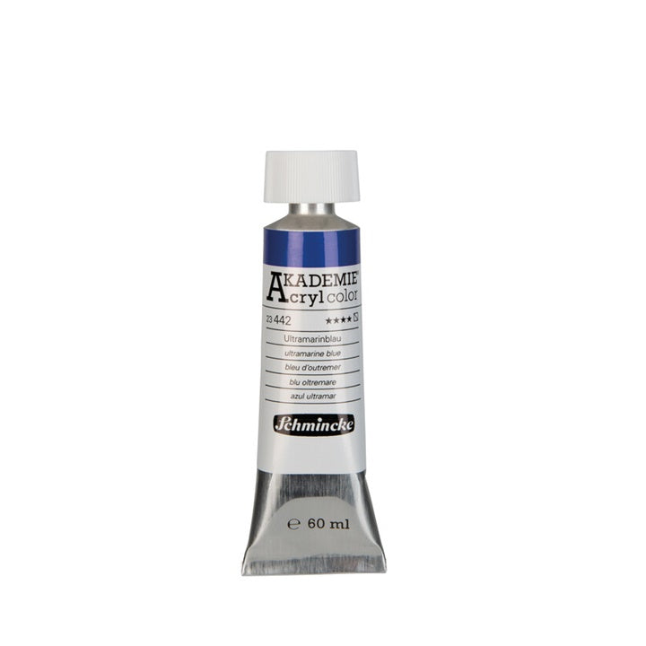 Culori acrilice Schmincke AKADEMIE 60 ml | diverse culori