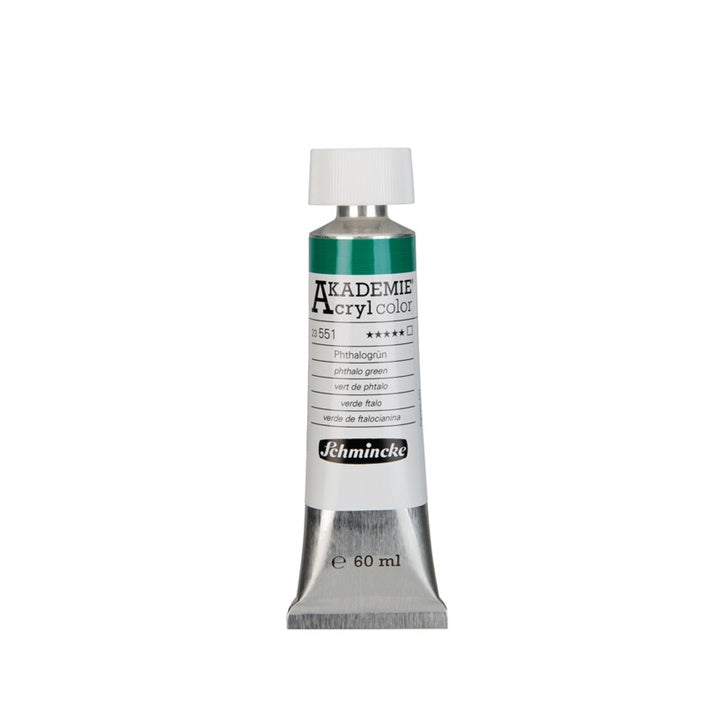 Culori acrilice Schmincke AKADEMIE 60 ml | diverse culori