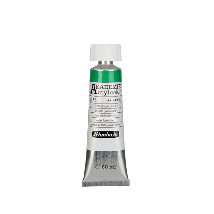 Culori acrilice Schmincke AKADEMIE 60 ml | diverse culori