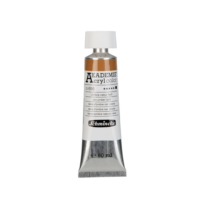 Culori acrilice Schmincke AKADEMIE 60 ml | diverse culori