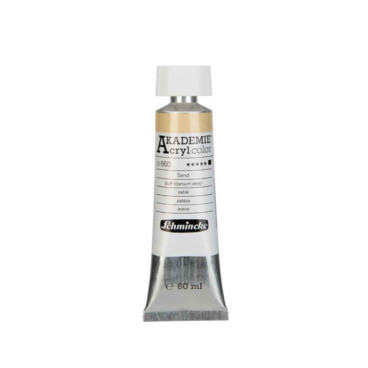Culori acrilice Schmincke AKADEMIE 60 ml | diverse culori