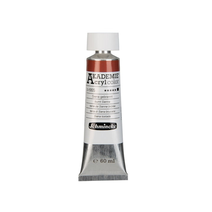 Culori acrilice Schmincke AKADEMIE 60 ml | diverse culori