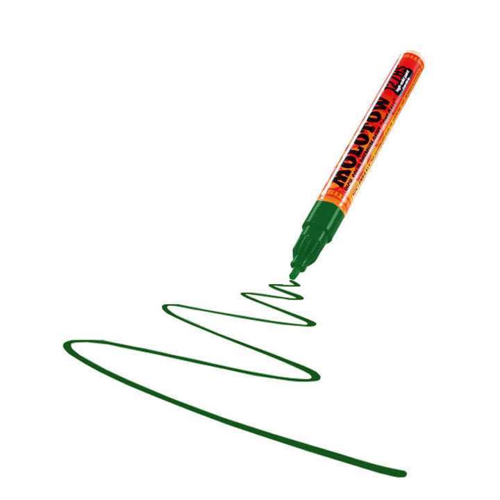 Marker acrilic MOLOTOW - ONE4ALL 2mm