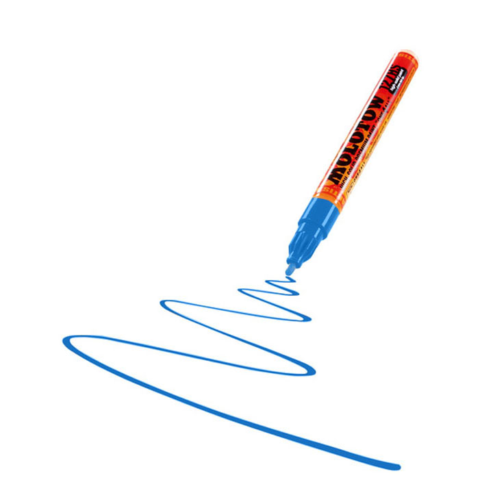 Marker acrilic MOLOTOW - ONE4ALL 2mm