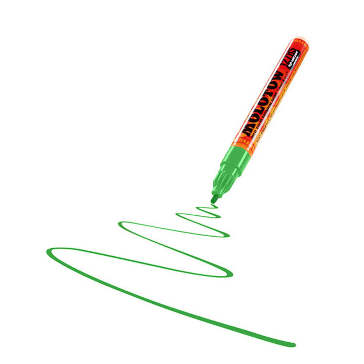 Marker acrilic MOLOTOW - ONE4ALL 2mm