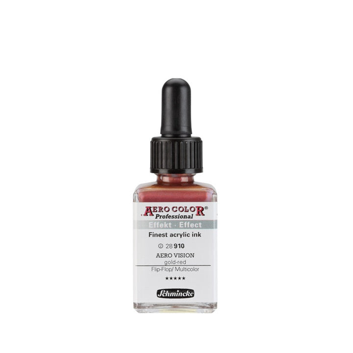 Cerneală acrilică Schmincke AERO COLOR Professional Effect 28 ml | diverse culori