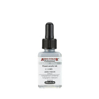 Cerneală acrilică Schmincke AERO COLOR Professional Effect 28 ml – 911 AERO VISION space