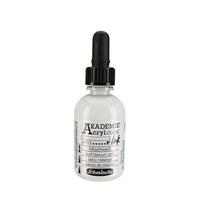 Cerneală acrilică Schmincke AKADEMIE 50 ml – 113 lumini buff titanium