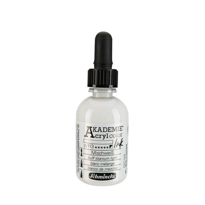 Cerneală acrilică Schmincke AKADEMIE 50 ml