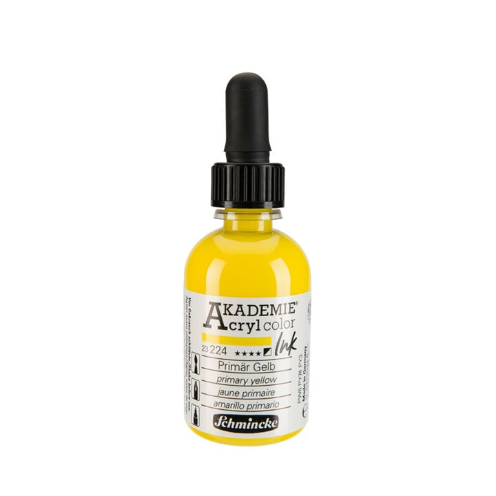 Cerneală acrilică Schmincke AKADEMIE 50 ml