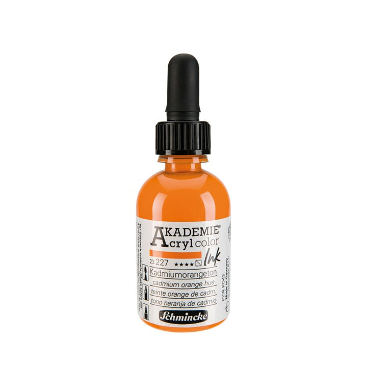 Cerneală acrilică Schmincke AKADEMIE 50 ml