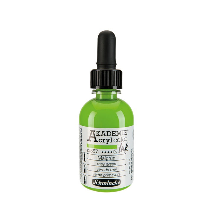 Cerneală acrilică Schmincke AKADEMIE 50 ml