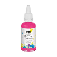 Cerneală acrilică Triton 40 ml - KREUL