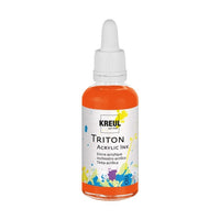 Cerneală acrilică Triton 40 ml - KREUL