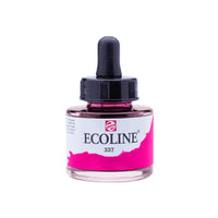 Culori acuarela Ecoline 30 ml – 337 Magenta