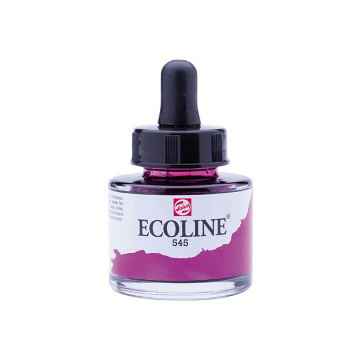 Culori acuarela Ecoline 30 ml