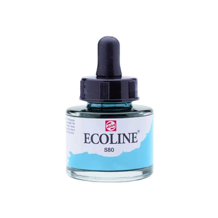 Culori acuarela Ecoline 30 ml