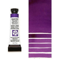 Acuarelele lui Daniel Smith – 019 Carbazole Violet