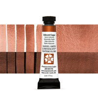 Vopsele acuarelă Daniel Smith Luminescent – 016 Iridescent Copper