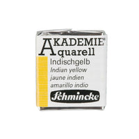 Culori acuarelă Schmincke AKADEMIE 1/2 godete | diverse culori
