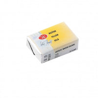 Acuarele White Nights Semi-dry 2.5 ml – 211 galben