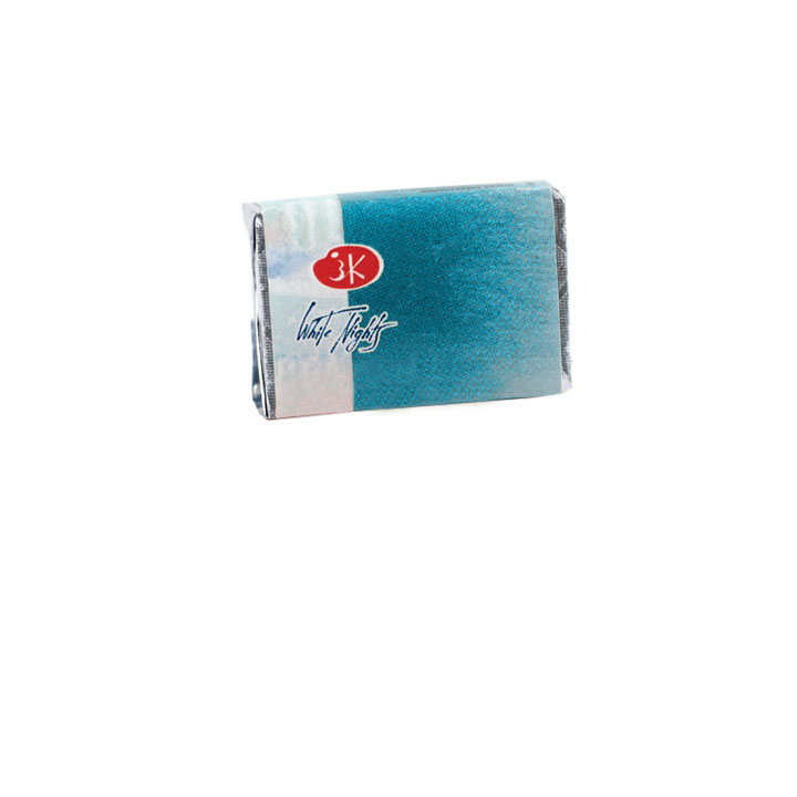Acuarele White Nights Semi-dry 2.5 ml – 507 Turquoise blue