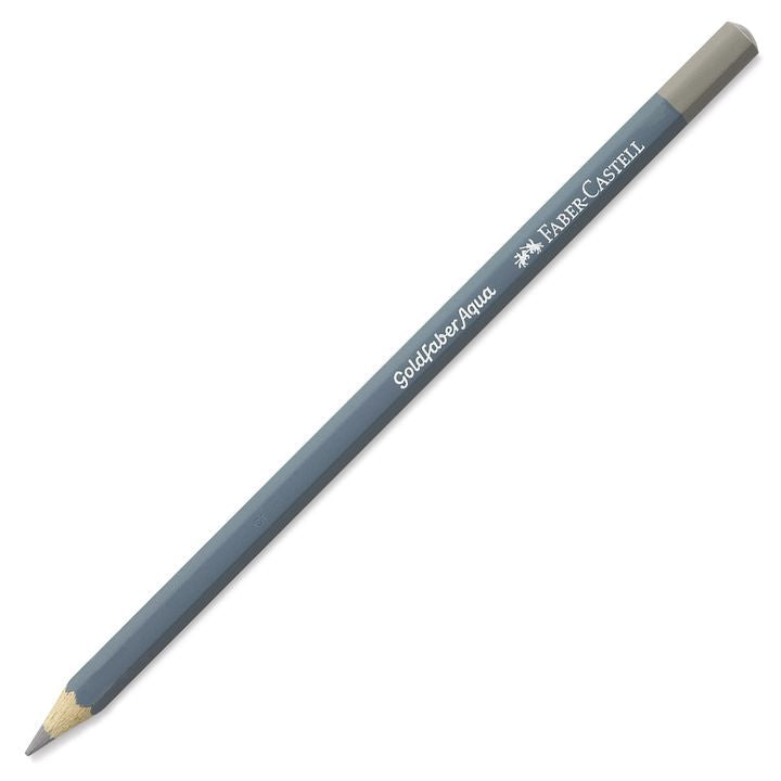 Creioane colorate acuarela Faber-Castell Goldfaber