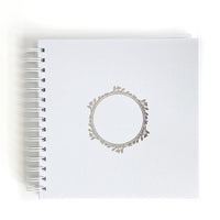 alb scrapbooking album 20 5x20 5 cm ro dpcdpal 007