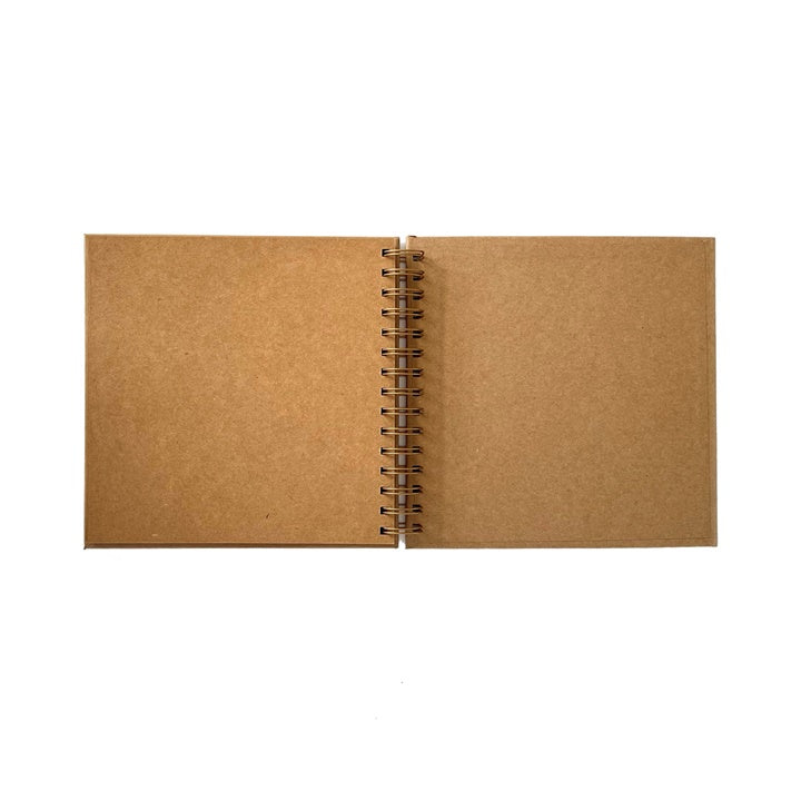 album natural pentru scrapbooking 20 5x20 5 cm ro dpcdpal 009