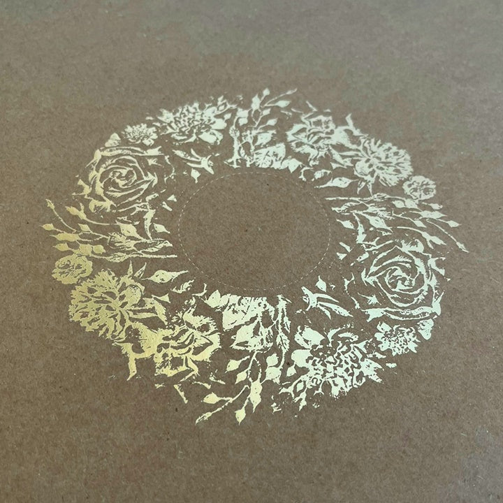 album natural pentru scrapbooking 30 5x30 5 cm ro dpckdpal 010