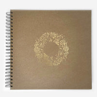 album natural pentru scrapbooking 30 5x30 5 cm ro dpckdpal 010