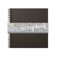 album pentru scrapbooking craft sensations 15x15 cm 40 coli ro rmscr0922ge