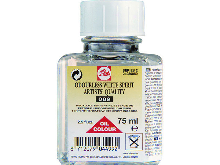 alcool fara miros talens 75ml ro rtl24280089