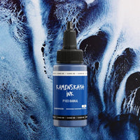Cerneală cu alcool KAMENSKAYA DELAMINATING 30ml – P-103 Baikal