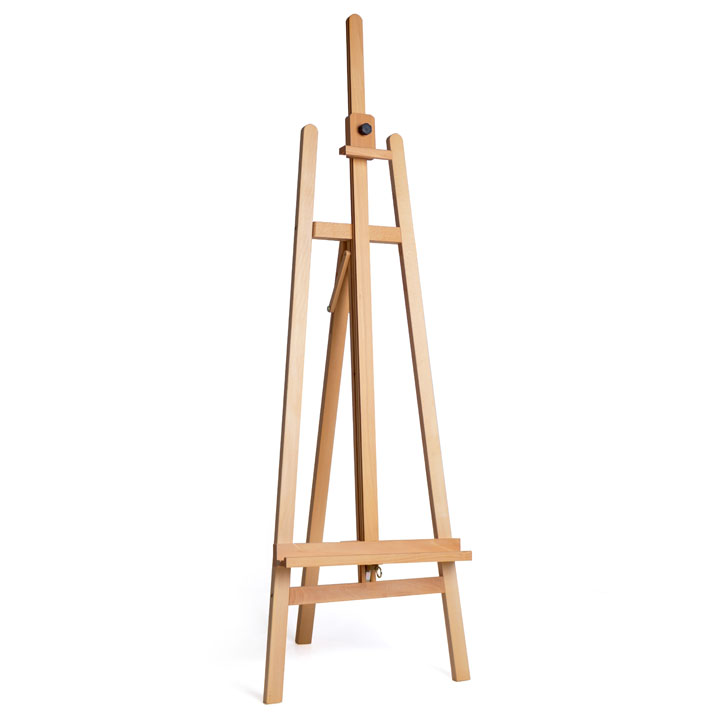 alpha sevalet studio pictura stand artmie ro vls41