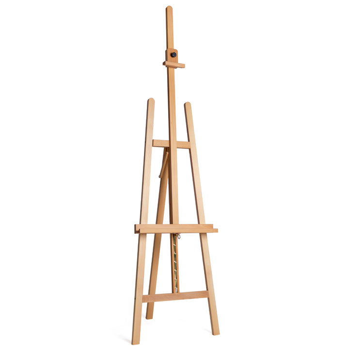 alpha sevalet studio pictura stand artmie ro vls41