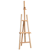 alpha sevalet studio pictura stand artmie ro vls41