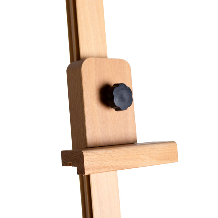 alpha sevalet studio pictura stand artmie ro vls41