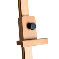 alpha sevalet studio pictura stand artmie ro vls41