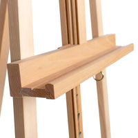 alpha sevalet studio pictura stand artmie ro vls41
