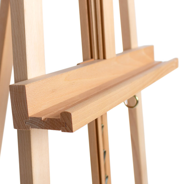 alpha sevalet studio pictura stand artmie ro vls41