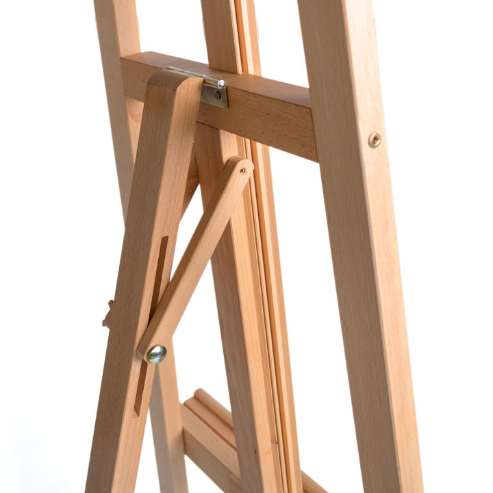 alpha sevalet studio pictura stand artmie ro vls41