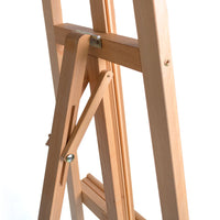 alpha sevalet studio pictura stand artmie ro vls41