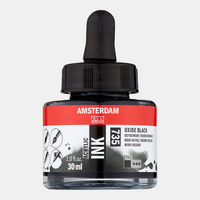Cerneală acrilică ROYAL TALENS Amsterdam Acrylic Ink 30 ml