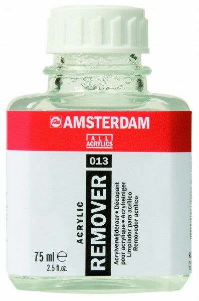 amsterdam remover acrilic 75 ml ro rtl24282013