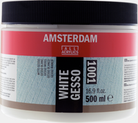 Gesso acrilic ROYAL TALENS Amsterdam 500 ml