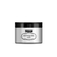 Gel efect antic Pentart 150 ml