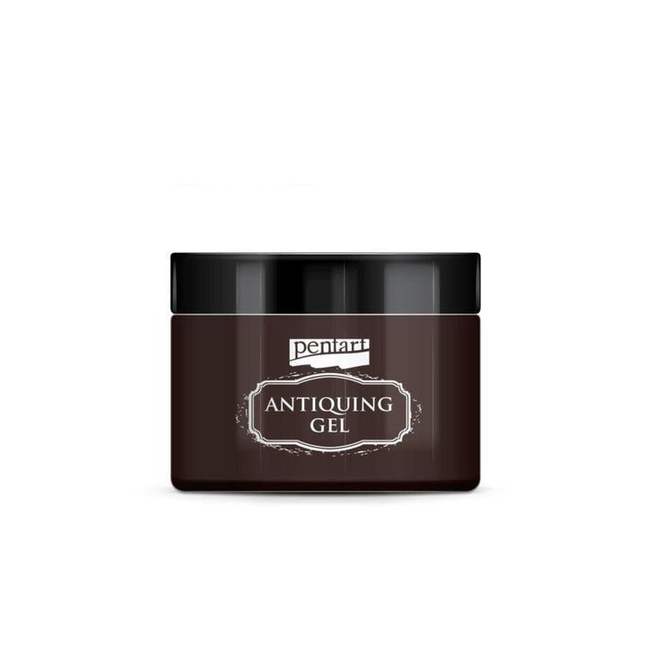 Gel efect antic Pentart 150 ml