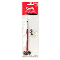 aplicator sofft cu capete inlocuibile ro gdn8063070